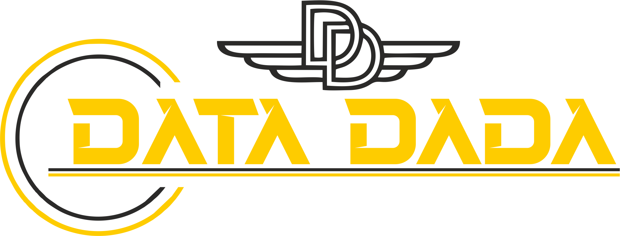 DataDADA Logo